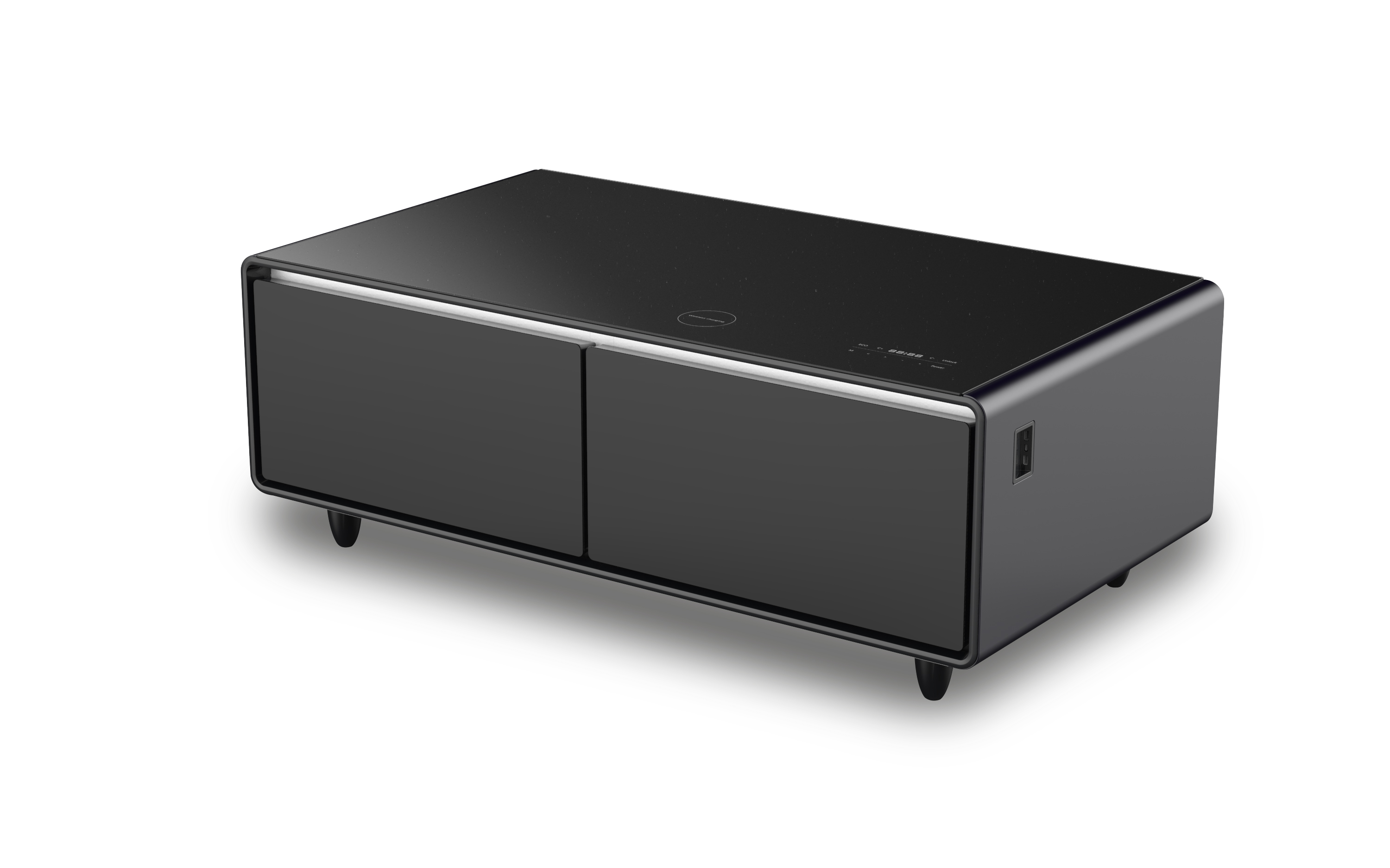 Caso Loungetable Sort Caso Loungetable Sort